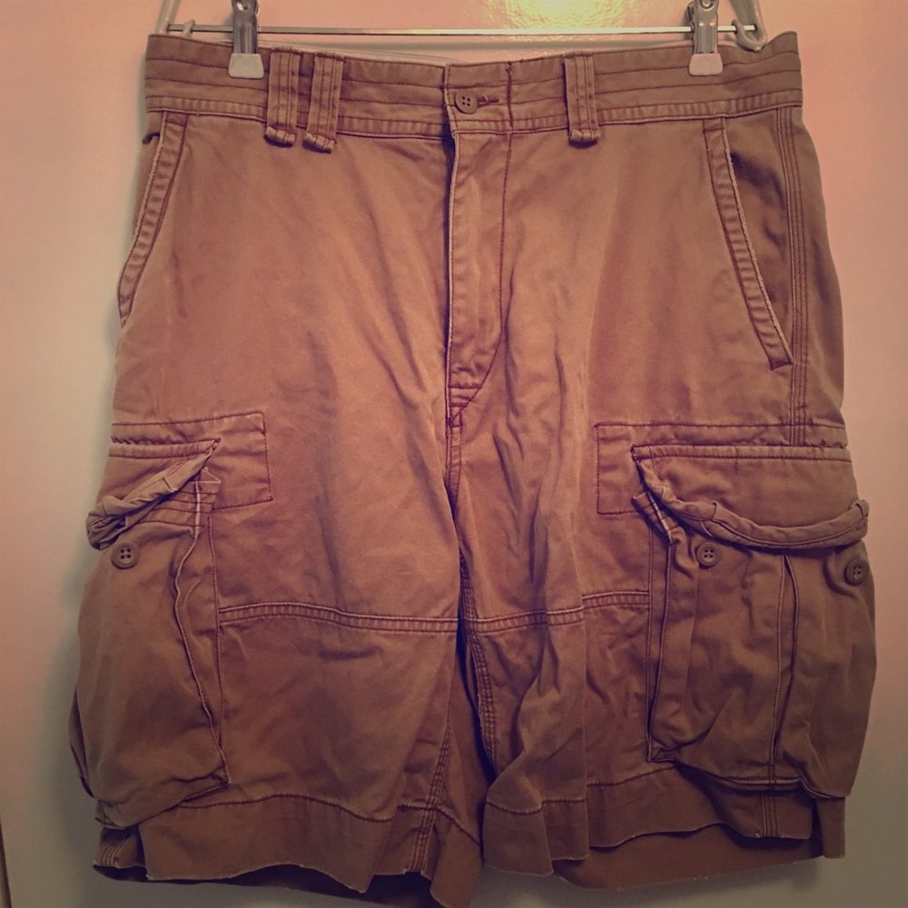 Polo by Ralph Lauren , men’s shorts